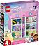 LEGO Gabby's Dollhouse -     -   - 