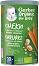  -      Nestle Gerber Organic - 35 g,  10+  - 