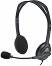   Logitech H111 -   2.35 m  3.5 mm  - 