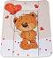     Cangaroo Teddy Bear - 50 x 70 cm - 