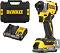    18V DeWalt DCF850E1T -  ,      XR - 