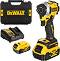    18V DeWalt DCF850P2T -  2 ,      XR - 