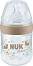   NUK Temperature Control - 150 ml,   NUK for Nature, 0+  - 