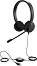  Jabra Evolve 20 -   1.2 m, QD , USB - 