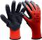   Wurth Red Latex Grip -   9 - 10 - 