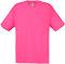   Fruit of the Loom - Fuchsia - 100% ,   Original - 