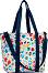     Reisenthel Multibag -   Millefleurs - 