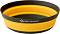    Sea to Summit Collapsible Bowl -   Frontier Ultralight - 