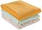   Hauck Cuddle N Clean - 3 , 80 x 80 cm - 