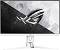  ASUS ROG Strix XG27AQ-W - 27", IPS, 170 Hz, 16:9, 2560 x 1440, 1 ms, 2 x HDMI, DisplayPort, NVIDIA G-Sync,   ROG - 