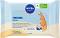 Nivea Baby Toddies Wipes - 57 ,      Nivea Baby -  