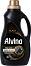         Alvina Black - 0.9  1.75 l,   Pro Wash & Color Renew -  