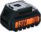   Premium 20 V / 2 Ah -   HD20 - 