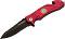   Boker Fire Fighter Red -   Magnum - 