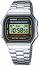  Casio Collection - A168WA-1YES -   "Casio Collection" - 