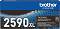   Brother TN2590XL Black - 3000  - 