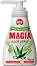    Magia Aloe Vera - 400 ml,      -   