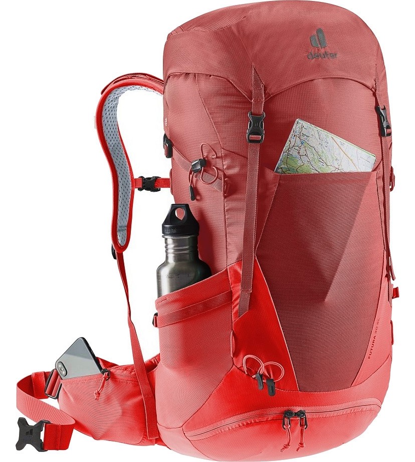  Deuter Futura 30 SL - 30 l,  - 