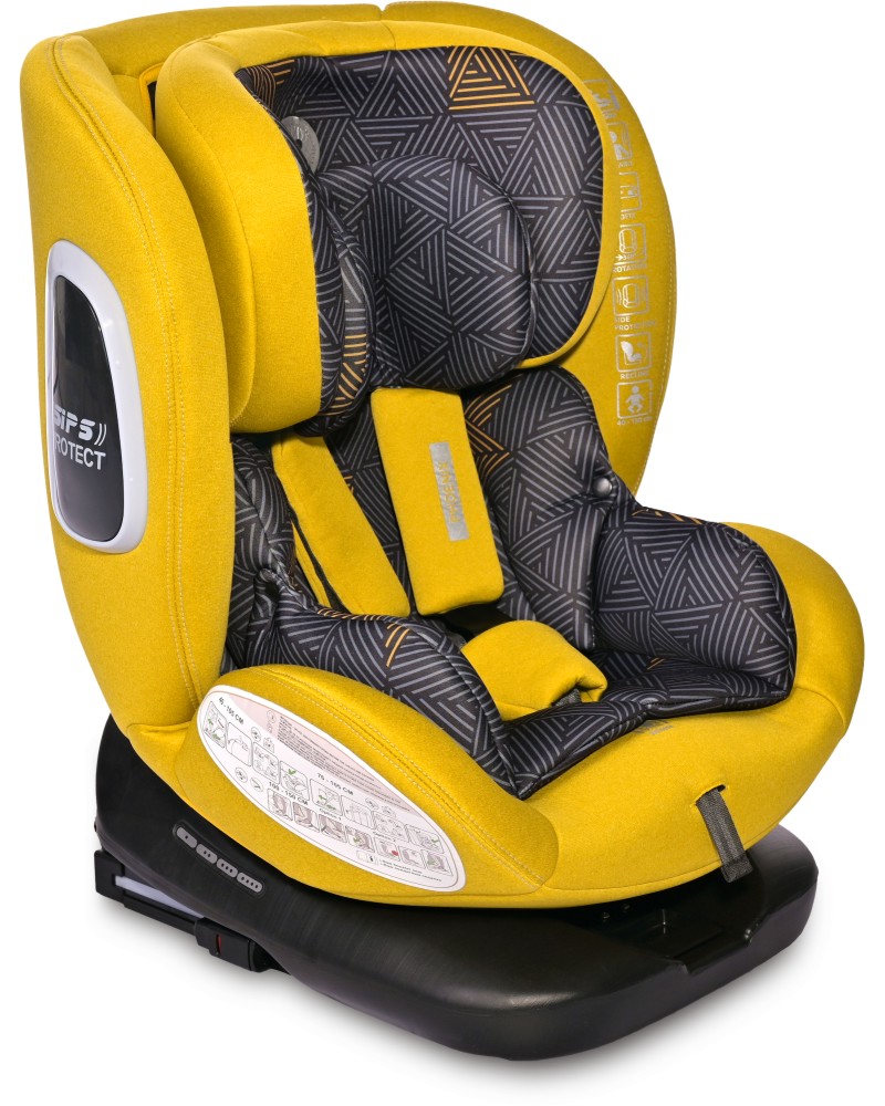     Lorelli Phoenix i-Size -  Isofix ,  40  150 cm -   