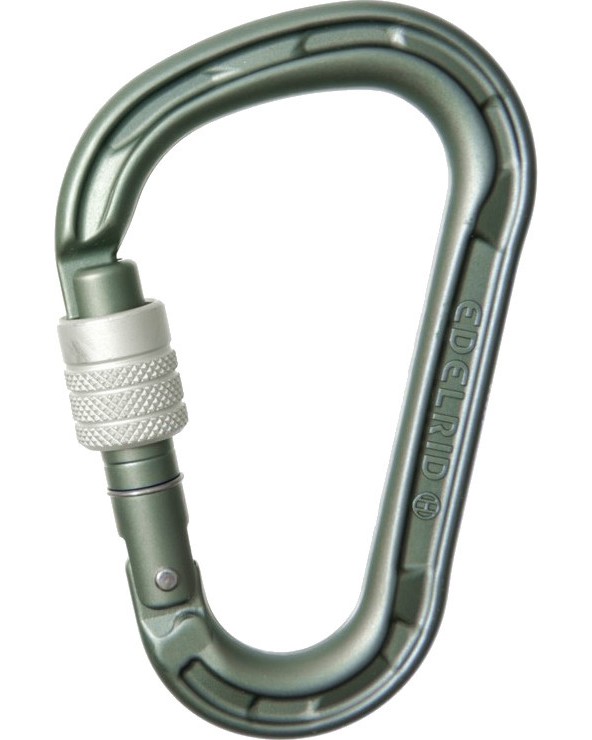  Edelrid HMS Magnum Screw - ,   - 