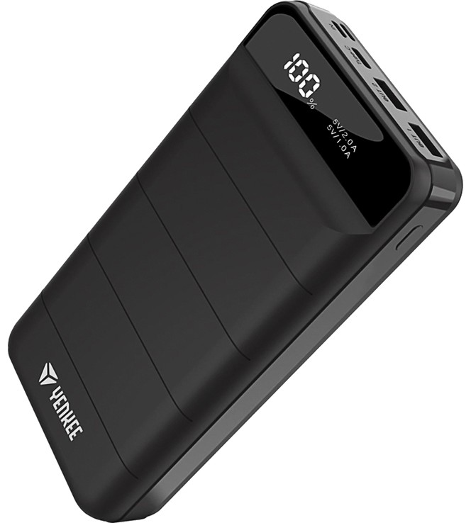 Yenkee 3010 30000 mAh -   - 