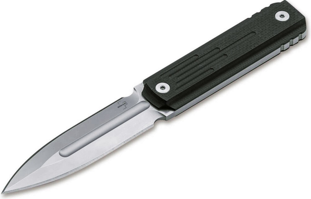   Boker Omerta -   Plus - 