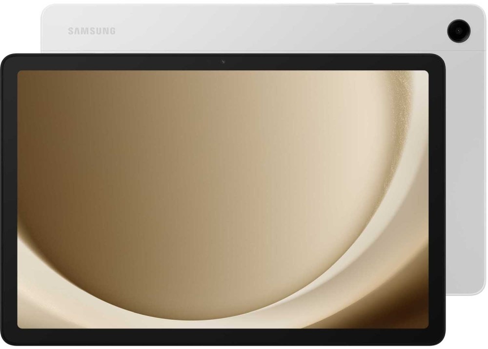  Samsung Galaxy Tab A9+ 64 GB Wi-Fi - Octa-core (2 x 2.2 GHz, 6 x 1.8 GHz), 11" TFT 1920 x 1200, 4 GB RAM, 64 GB, 8 MP + 5 MP Selfie,  Android 13 - 