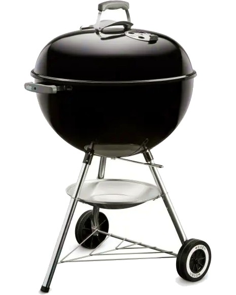     Weber Classic Kettle -   ∅ 57 cm - 