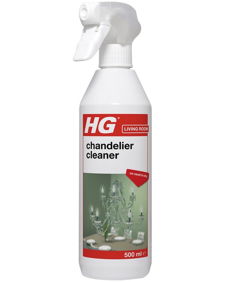      HG 167 - 500 ml -  