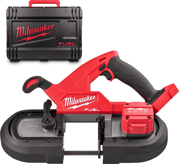    Milwaukee M18FBS85-0C -     ,     - 