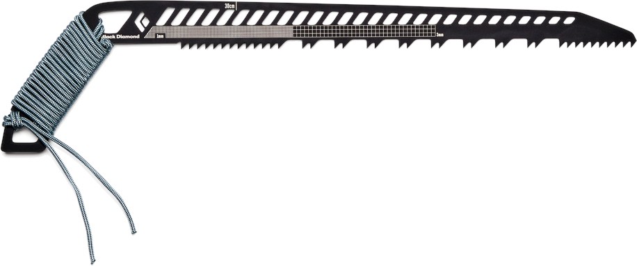    Black Diamond Snow Saw Guide -     48 cm - 