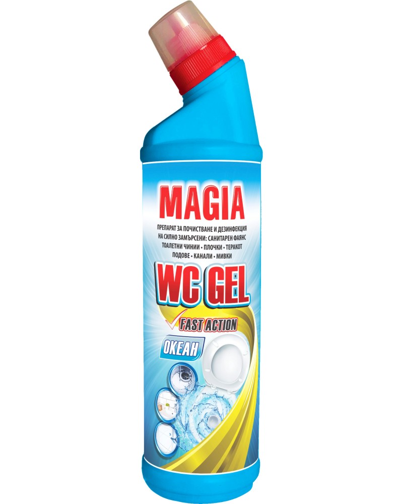         Magia - 750 ml,     -  