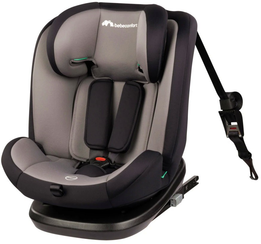     Bebe Confort Ever Fix i-Size -  Isofix ,  76  150 cm -   