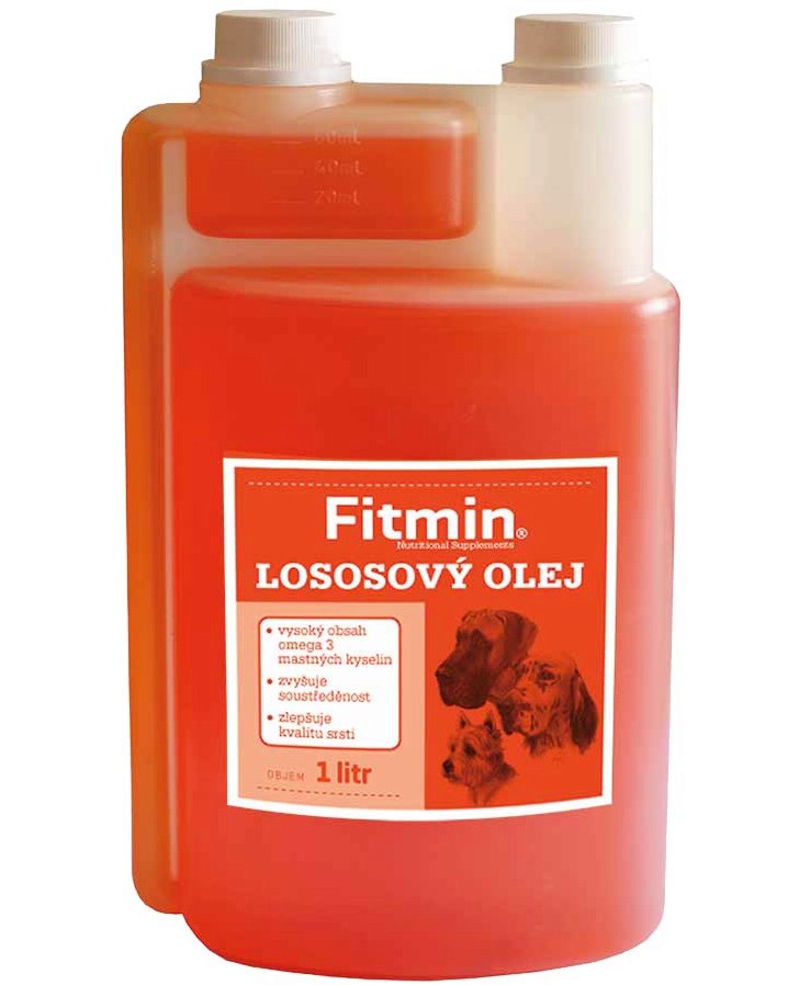      Fitmin - 1 l - 