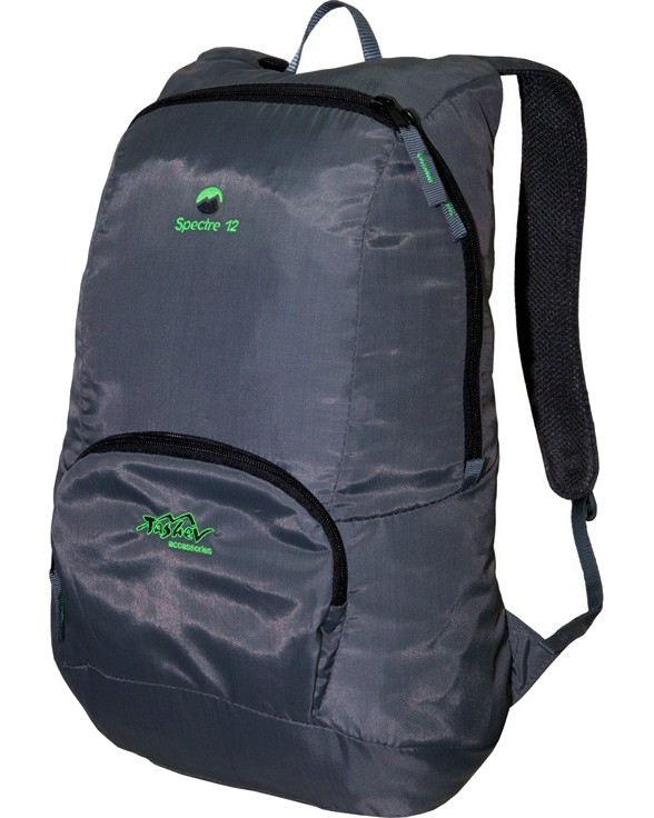   Tashev Spectre 12 - 12 l - 