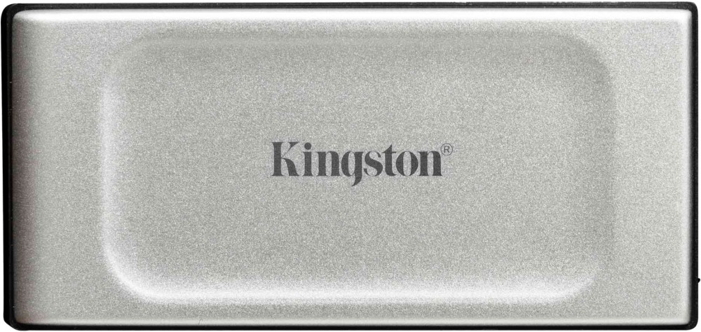  SSD  Kingston XS2000 - 2 TB,  2000 Mbps,  2000 Mbps - 