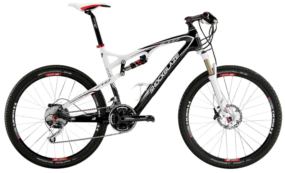 Concept EVO Race -   26" - 