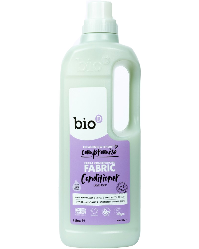    Bio-D - 0.75  5 l,     - 