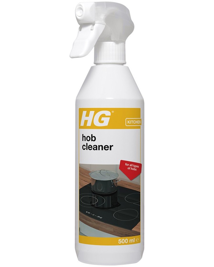        HG 109 - 500 ml -  