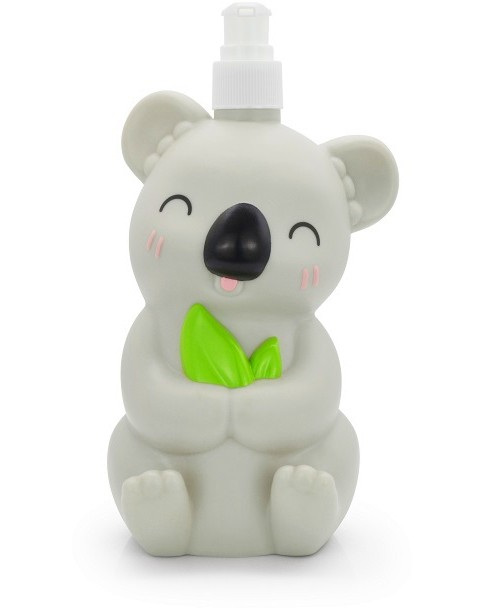     Dhink Koala - 