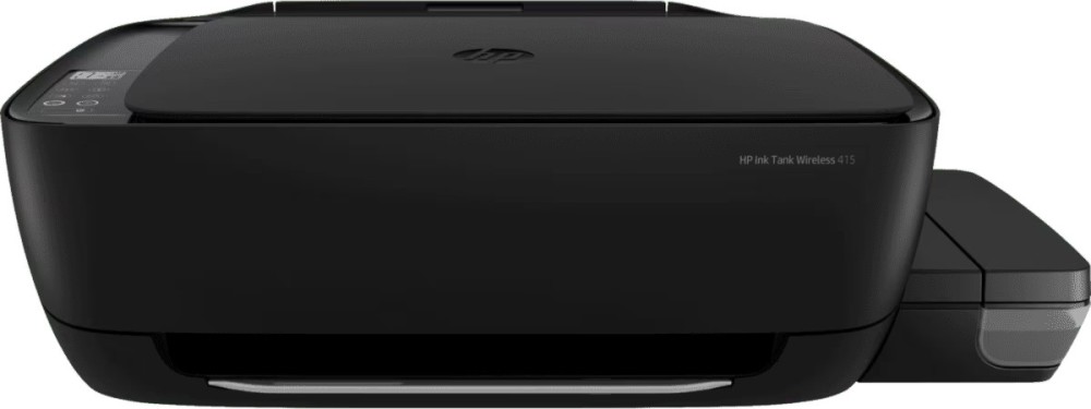    HP Ink Tank WL 415 -   /  / , 4800 x 1200 dpi, 8 pages/min, USB, A4,   HP ePrint - 