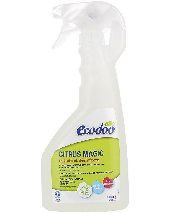    Ecodoo - 500 ml,     -  