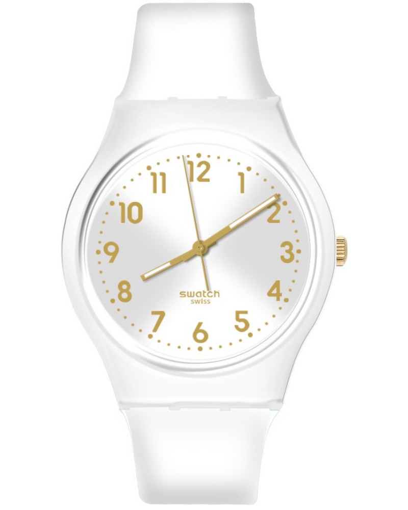  Swatch - White Bishop GW164 -   "Original: Gent" - 