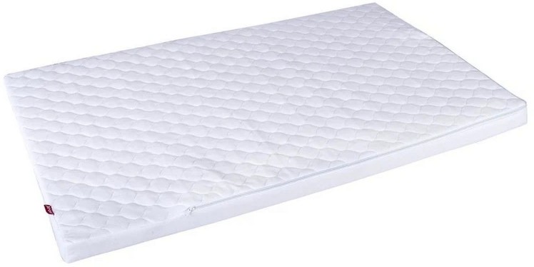 Сгъваем матрак за бебешко легло Babyhome Сгъваем матрак за бебешко легло Babyhome - 60 / 120 / 6 cm - продукт
