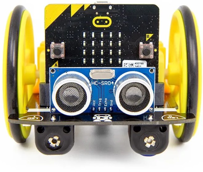    Kitronik MOVE Motor -  micro:bit - 