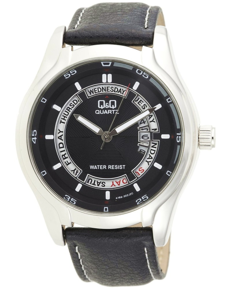  Q&Q - Watch A186J302Y -   "Watch" - 