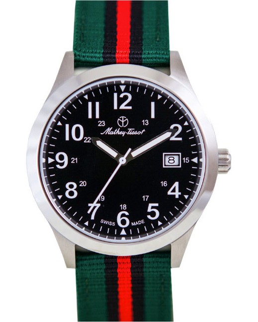 Mathey Tissot Commando H503 6 store.bg