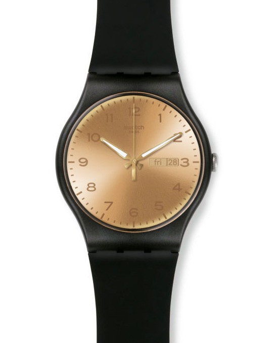 Swatch Golden Friend Suob