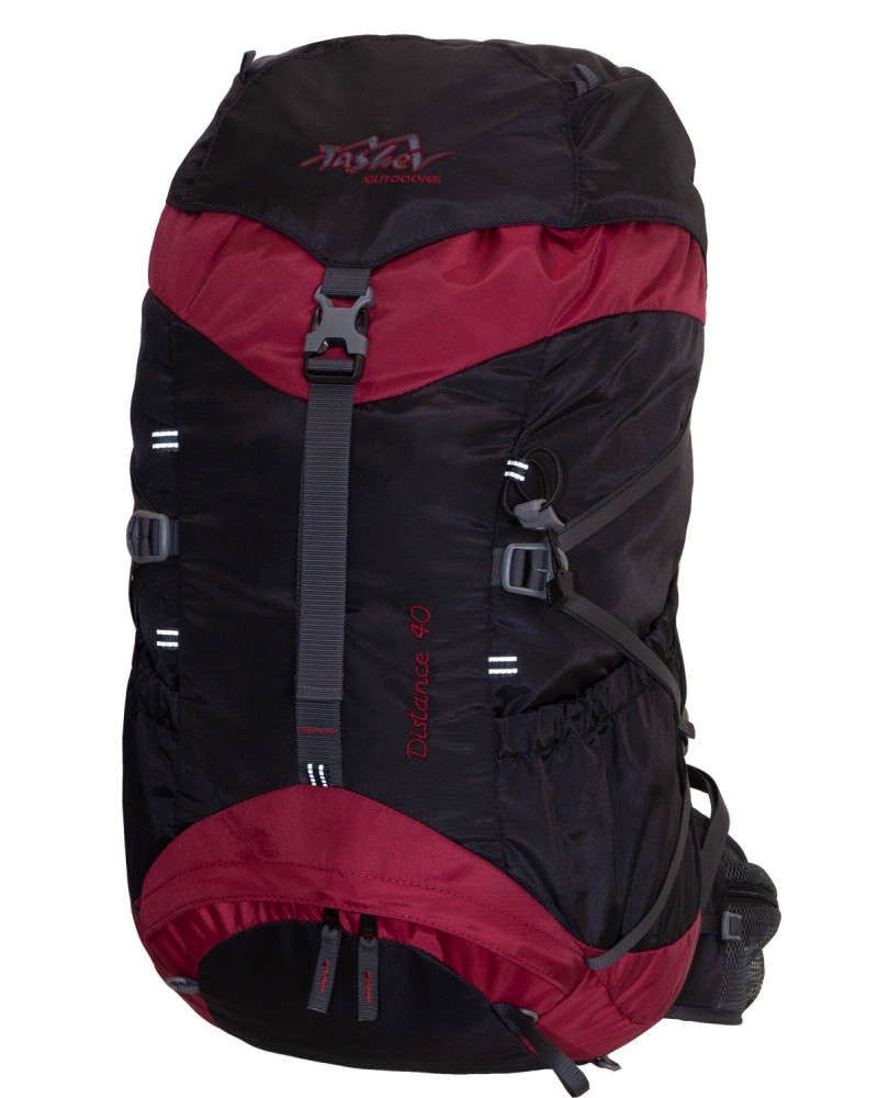   Tashev Distance 40 - 40 l - 