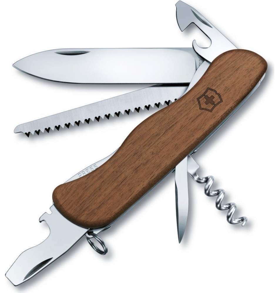  Victorinox Forester Wood - 